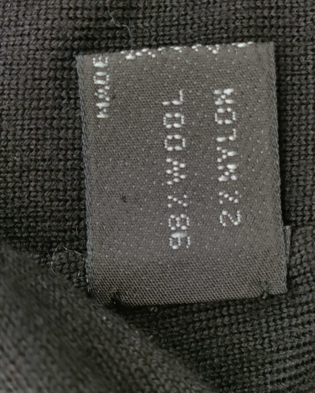 Cardigan Prada 40 IT