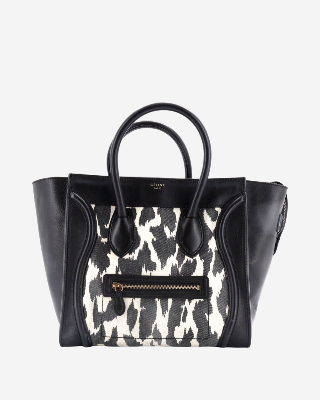 Bolsa Celine Luggage Mini