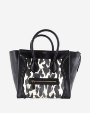 Bolsa Celine Luggage Mini