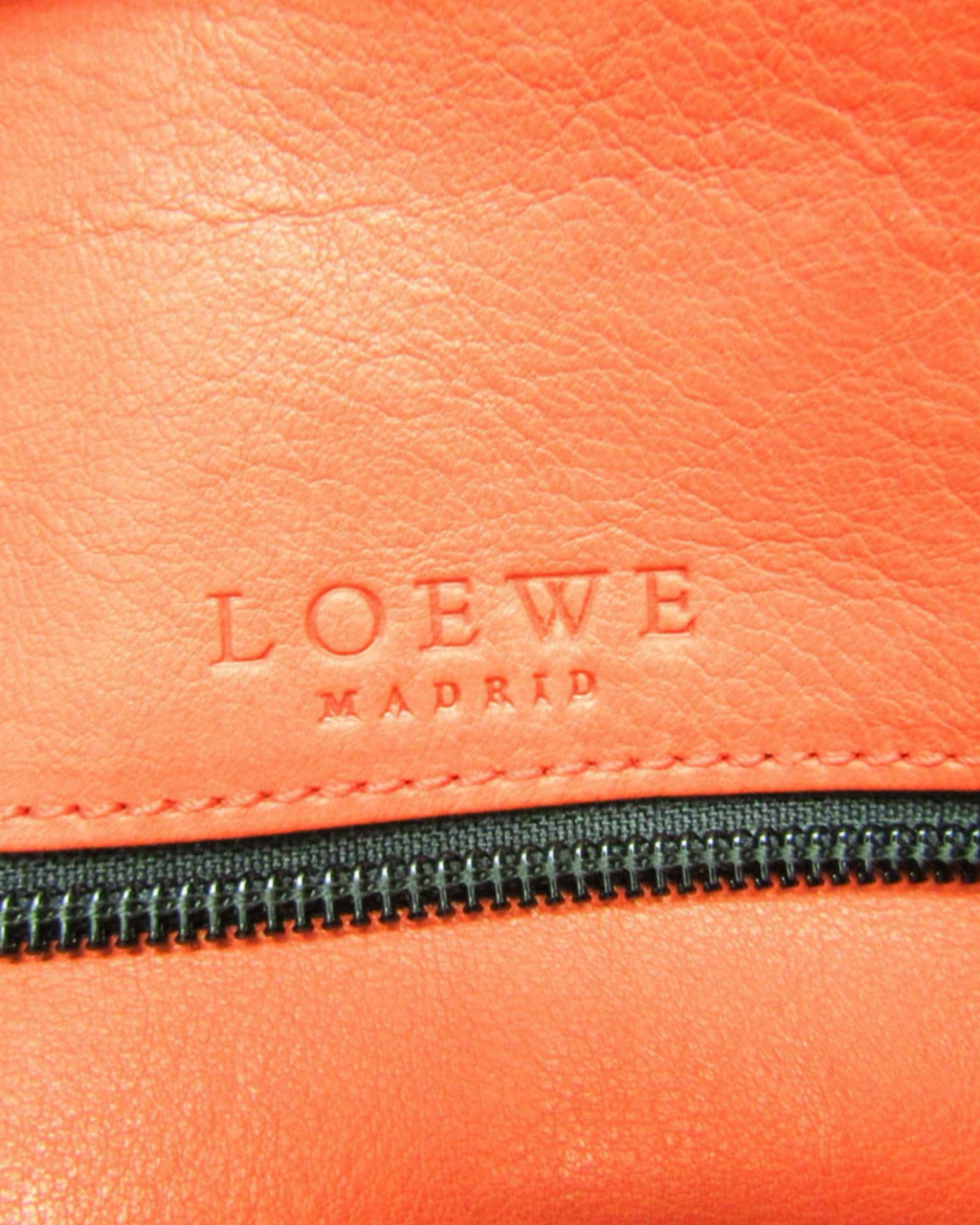 Bolsa Loewe Amazona