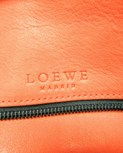 Bolsa Loewe Amazona