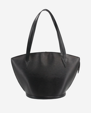 Louis Vuitton Saint Jacques Epi Bag