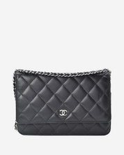 Bolsa Chanel WOC