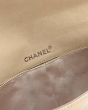 Bolsa Chanel Travel Line