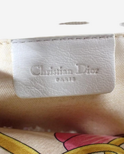 Bolsa Dior Saddle 2000