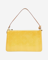 Louis Vuitton Pochette Lexington Bag