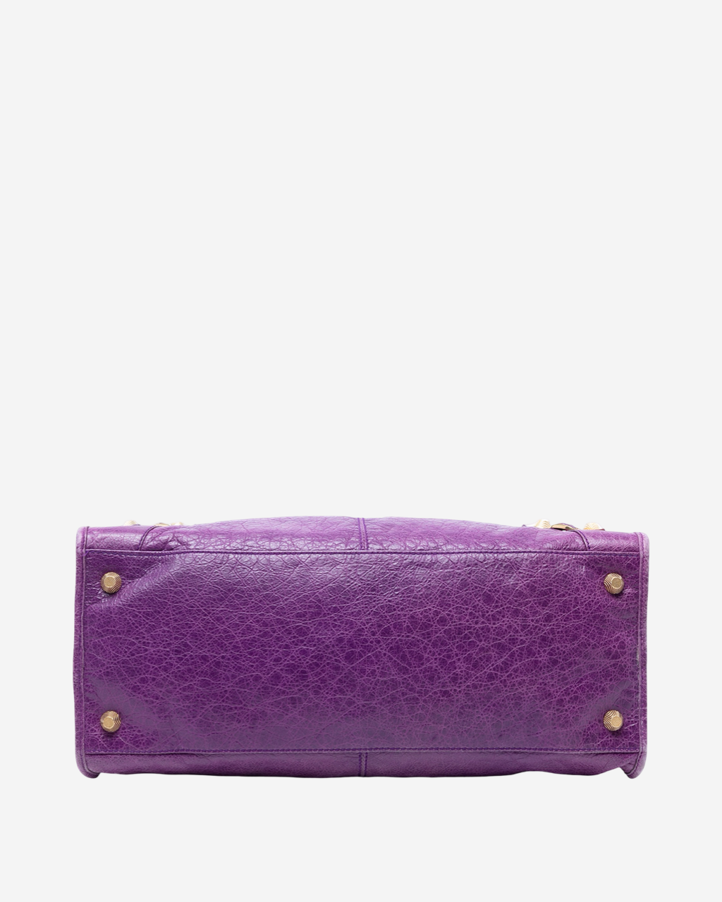 Bolsa Balenciaga Motocross