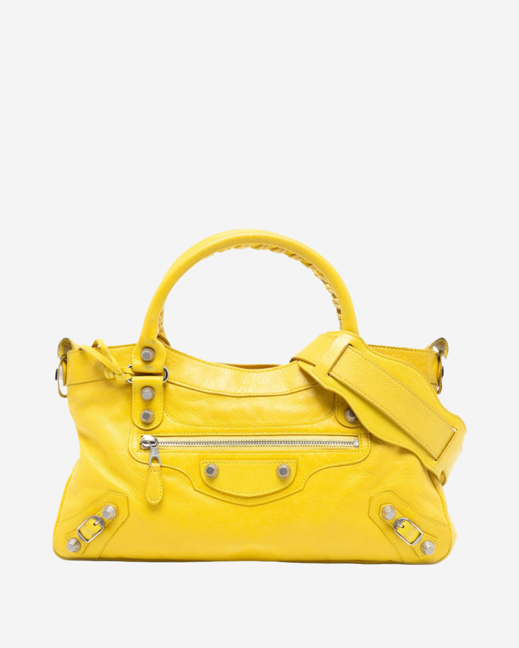 Bolsa Balenciaga Motocross