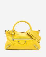 Bolsa Balenciaga Motocross