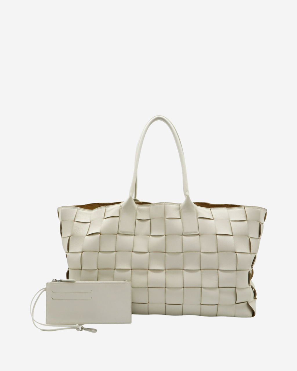 Bottega Veneta Arco Bag