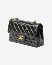 Chanel Double Flap Girl Bag