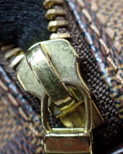 Louis Vuitton Papillon Damier Bag