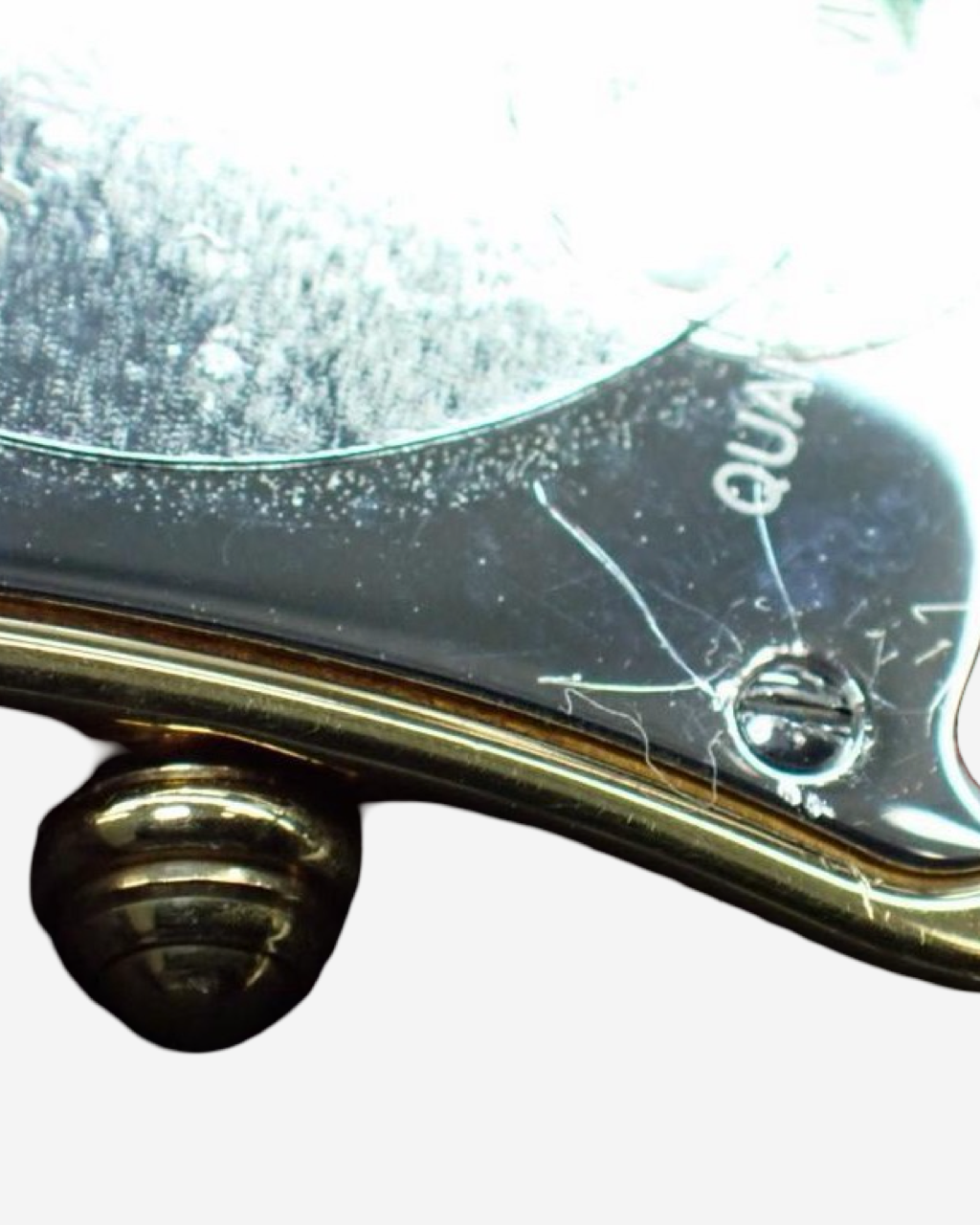 Reloj Saint Laurent Heart