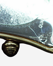 Reloj Saint Laurent Heart