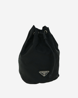 Prada Nylon Pouch