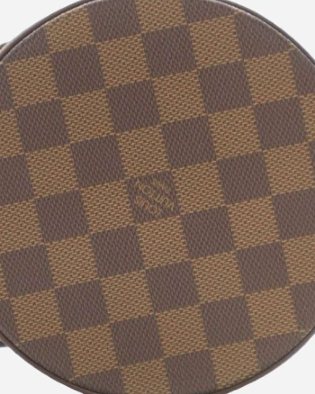 Bolsa Louis Vuitton Papillon Damier Ebene