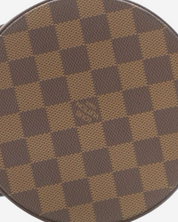 Bolsa Louis Vuitton Papillon Damier Ebene