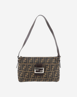 Bolsa Fendi Zucca