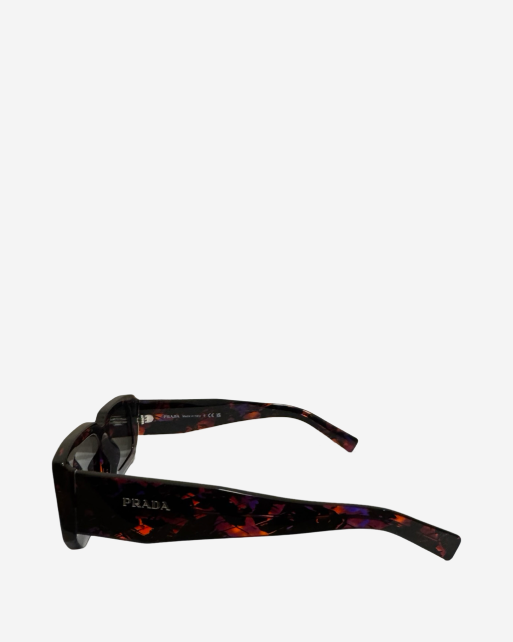 Lentes de Sol Prada