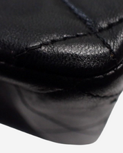 Chanel Classic Double Flap Bag 1996-1997