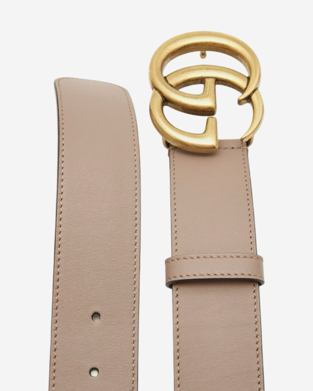 Cinturón Gucci Marmont
