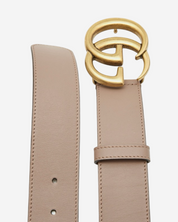 Cinturón Gucci Marmont