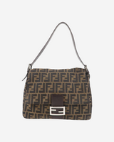 Bolsa Fendi Mamma Baguette