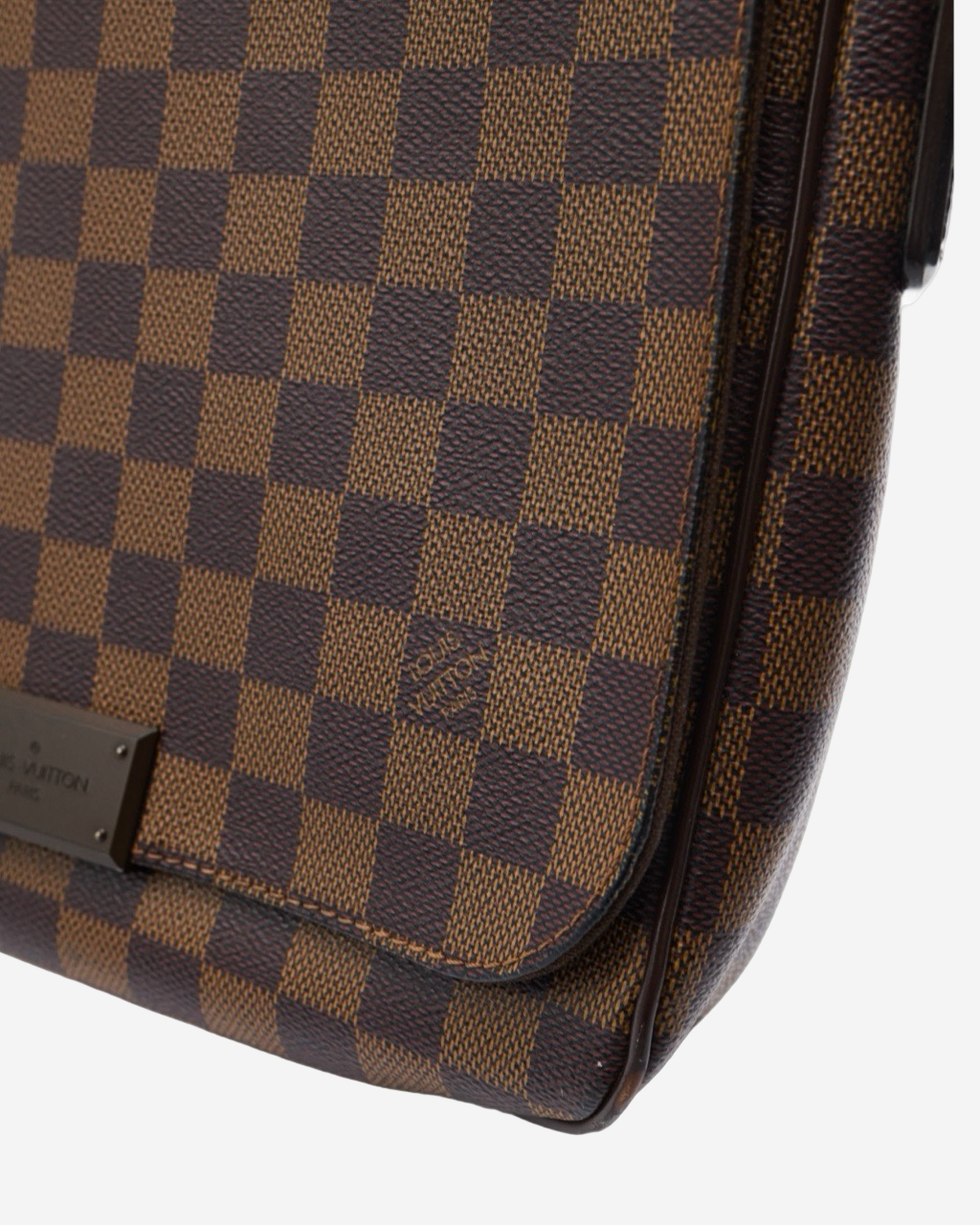 Louis Vuitton District Bag 2014