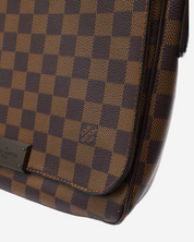 Louis Vuitton District Bag 2014