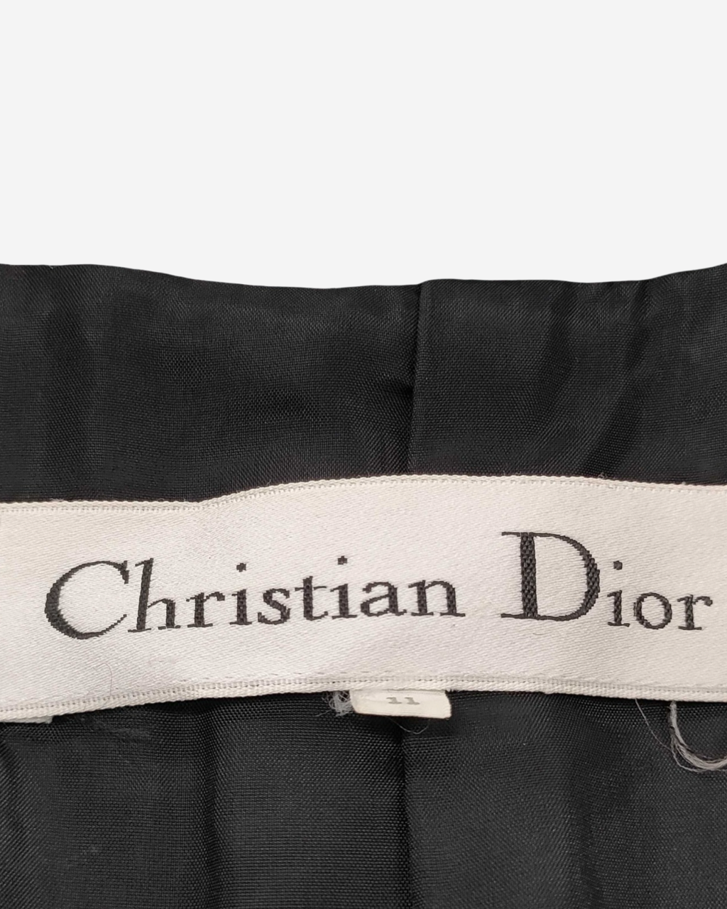 Blazer Dior 11