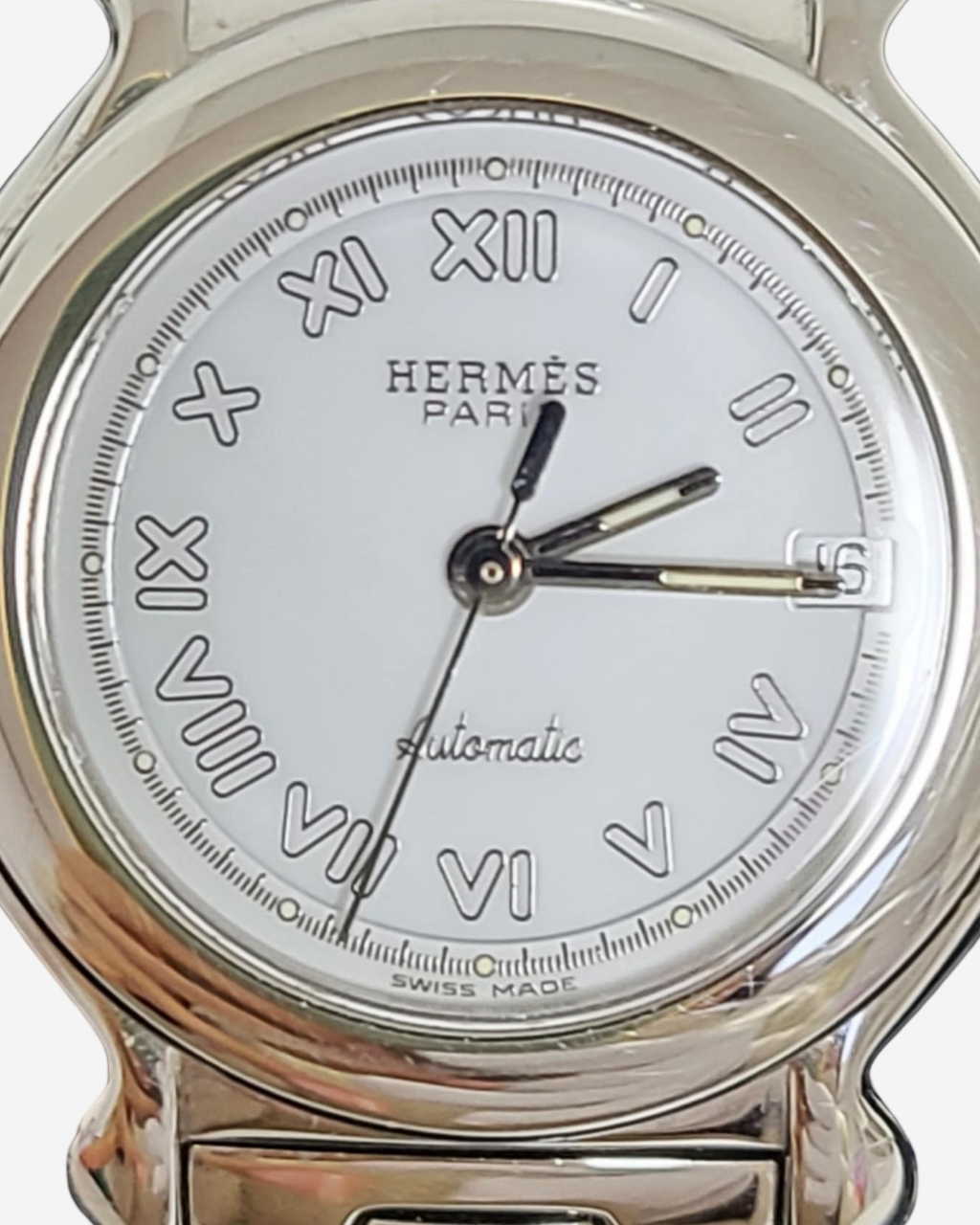 Hermes Kepler Watch