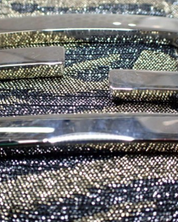 Bolsa Fendi Mini Baguette