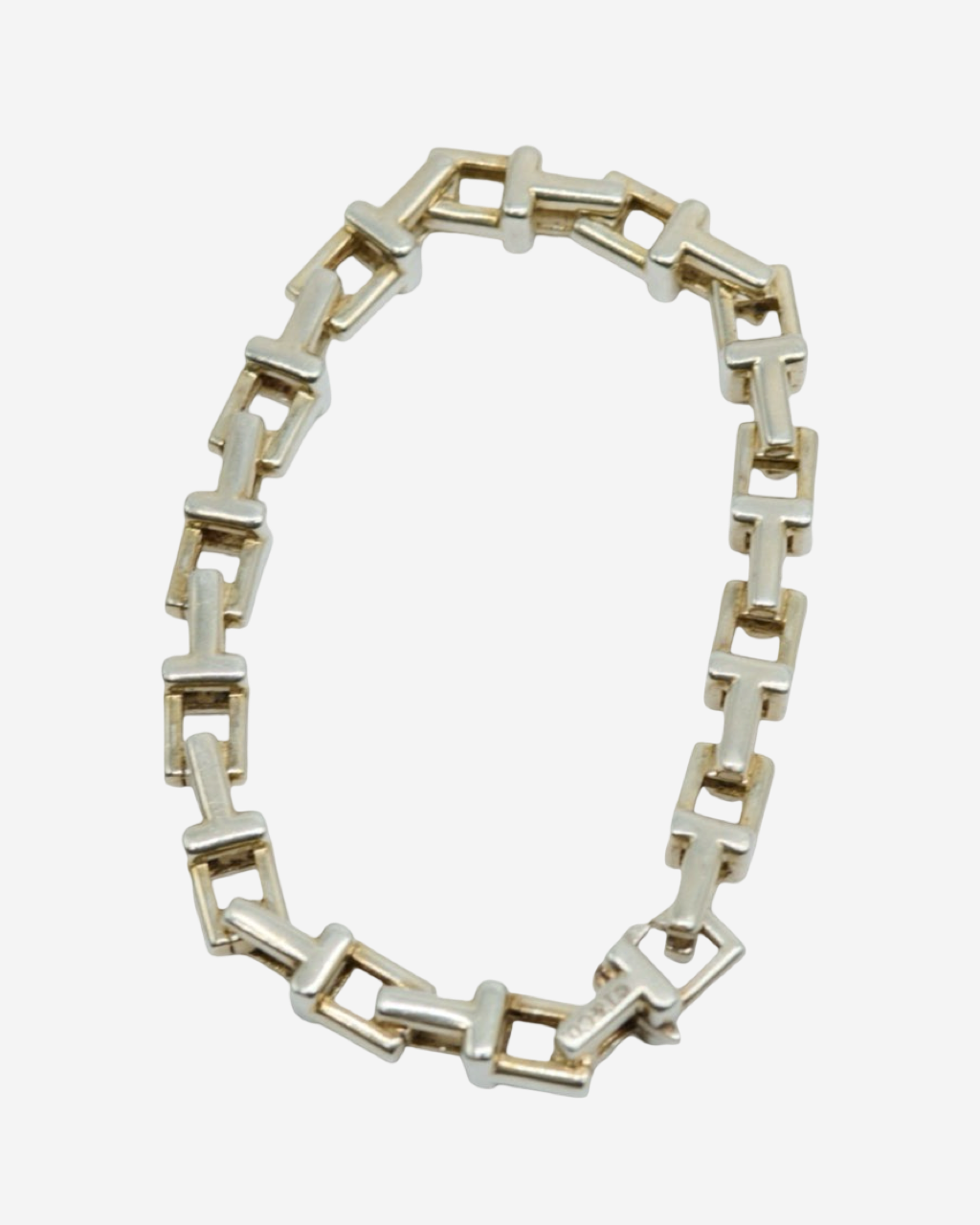 Tiffany & Co. Link Bracelet