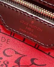 Louis Vuitton Neverfull Damier PM Bag