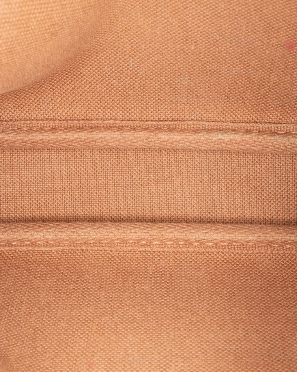 Bolsa Louis Vuitton Mini Pochette Canvas Monogram