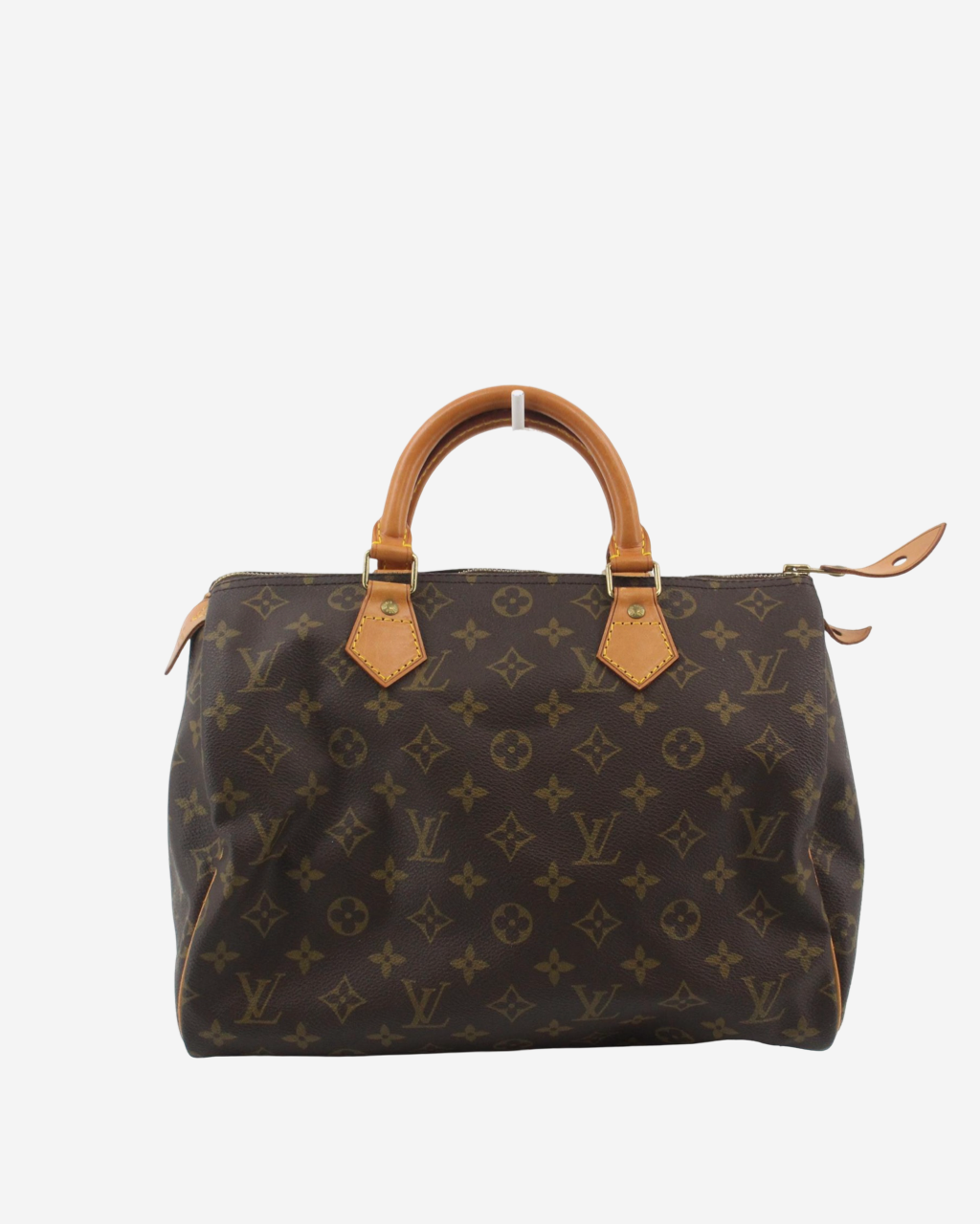 Louis Vuitton Speedy Monogram 30 Bag