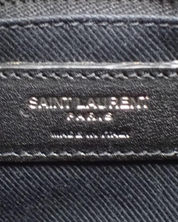 Saint Laurent Sac De Jour Tote Bag