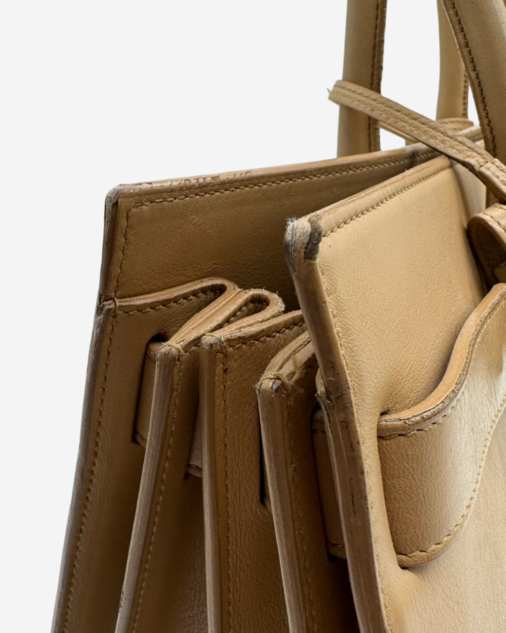 Bolsa Saint Laurent Sac De Jour