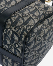 Dior Bowling Trotter Bag