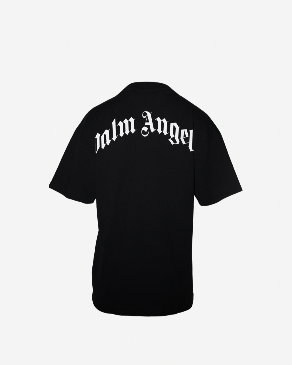 T-shirt Palm Angels Leopard Banana Classic S