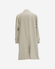 Gabardina Burberry M/L