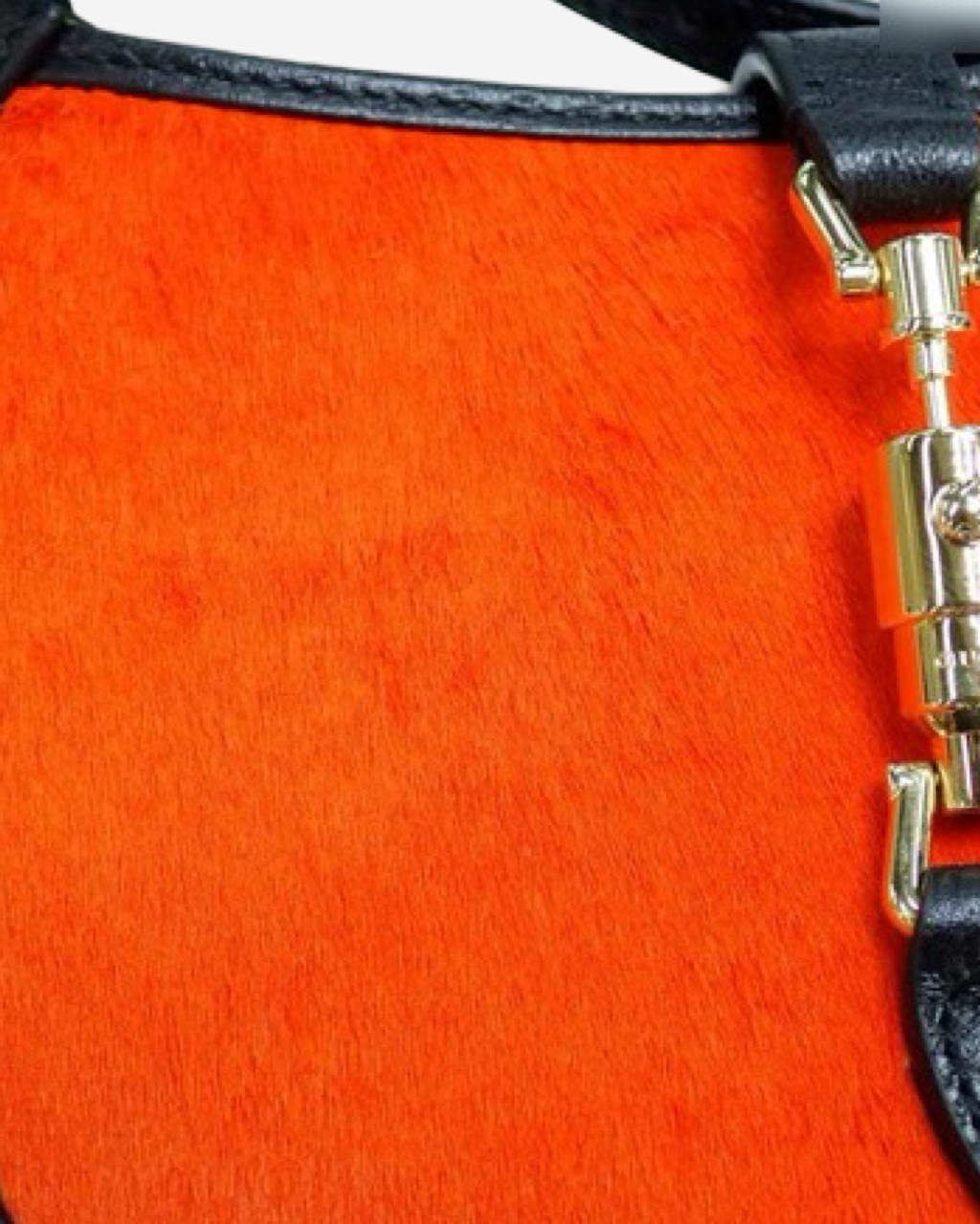 Bolsa Gucci Jackie Mini 1961