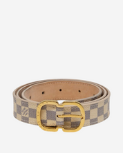 Cinturón Louis Vuitton