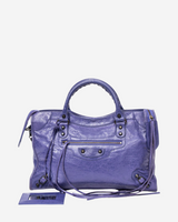 Balenciaga Classic City Bag