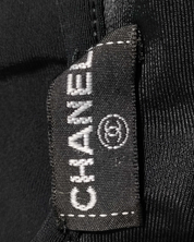 Chanel Swimsuit