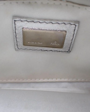 Bolsa Fendi Mini Baguette