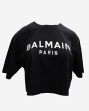Cropped Top Balmain M