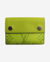 Louis Vuitton Discovery Wallet