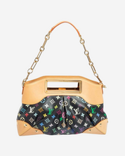 Bolsa Louis Vuitton x Murakami Judy