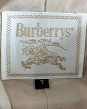 Burberry Trench Coat